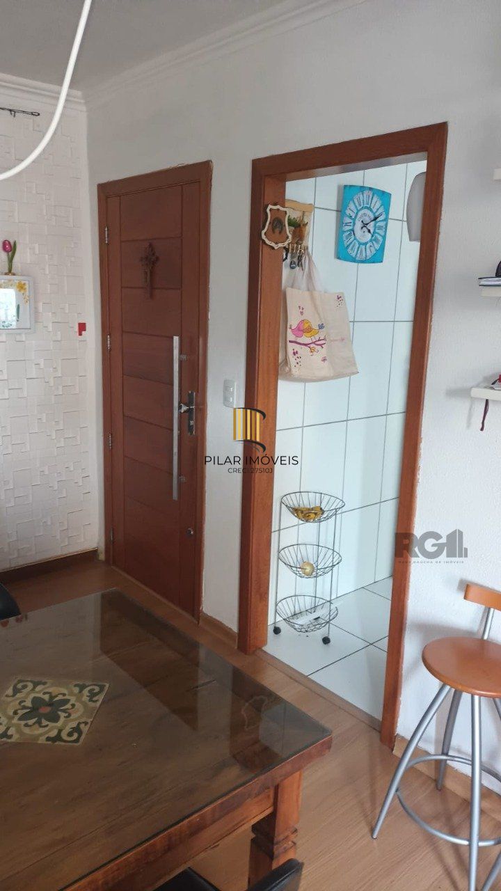 Apartamento 3 Dormitório(s) Bairro Cavalhada