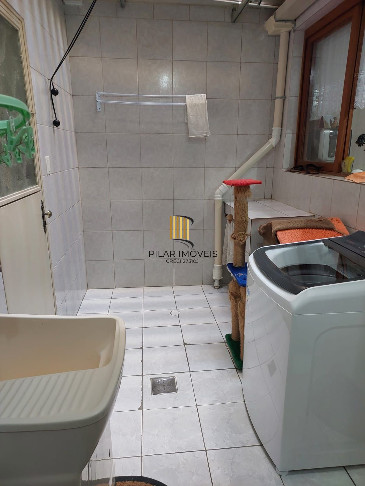 Apartamento 3 dormitórios no bairro Floresta