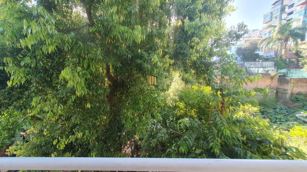Casa 3 dormitórios no bairro Bom Jesus