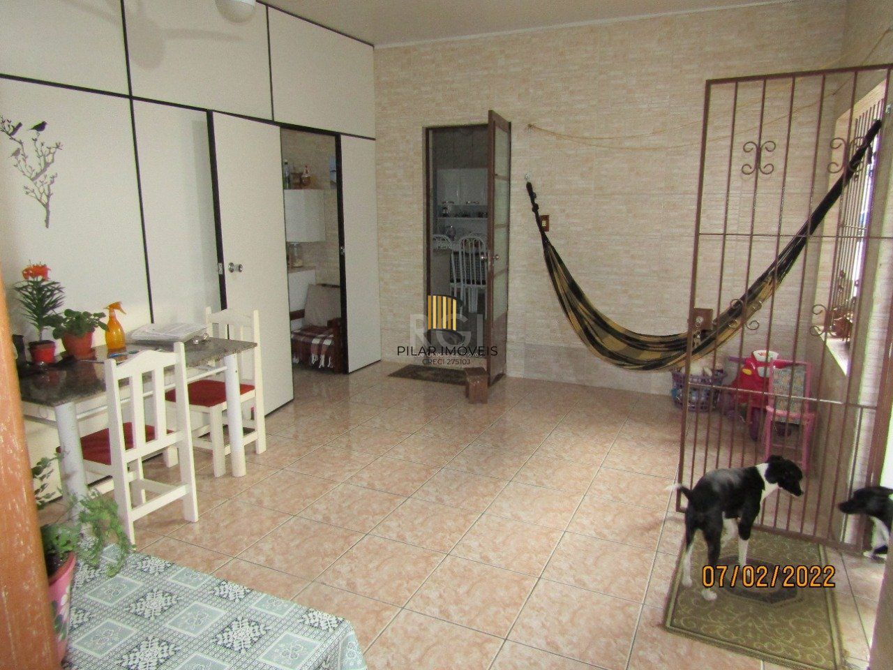 Casa para Venda - 154.78m², 3 dormitórios, sendo 1 suites, 3 vagas - Camaquã