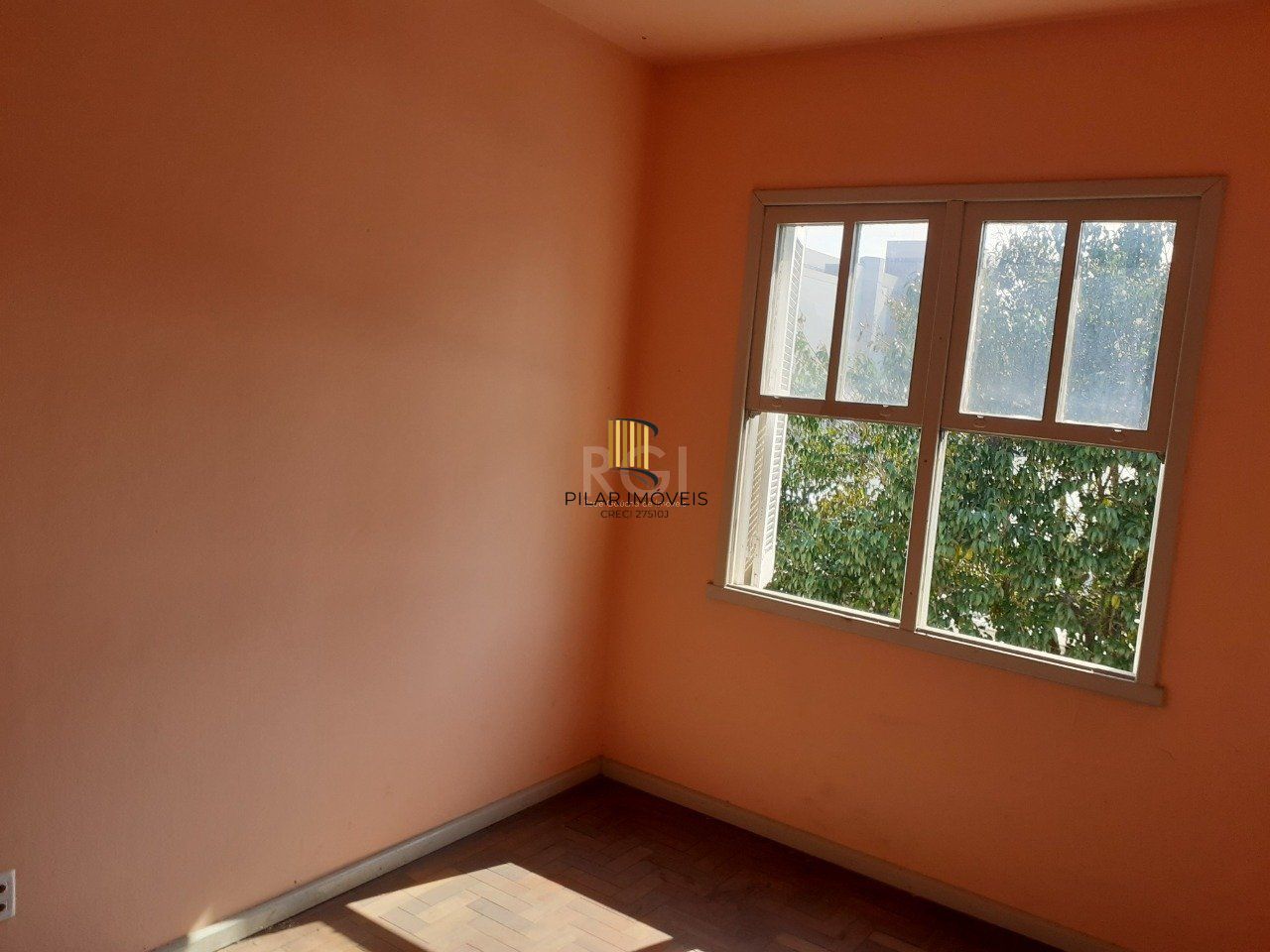 Apartamento para Venda - 50.25m², 2 dormitórios, 1 vaga - Cristo Redentor