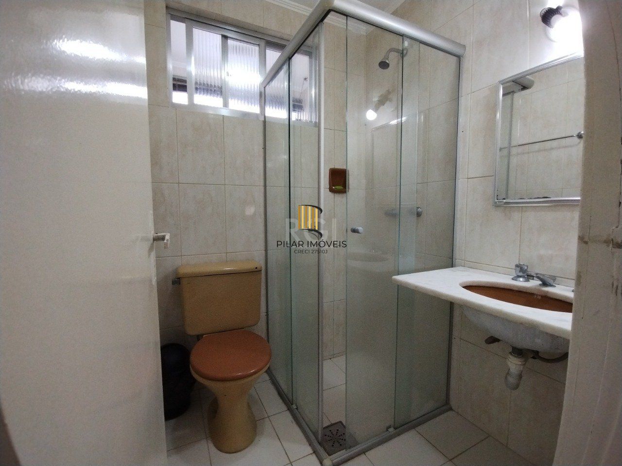 Apartamento para Venda - 50.07m², 2 dormitórios, Menino Deus