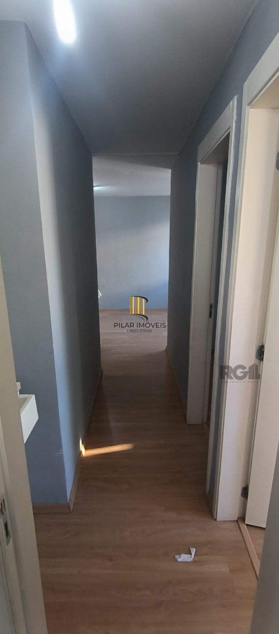 Apartamento 2 dormitórios no bairro Sarandi