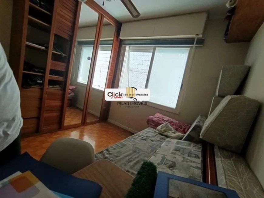 Apartamento 3 dormitórios no bairro Passo da Areia