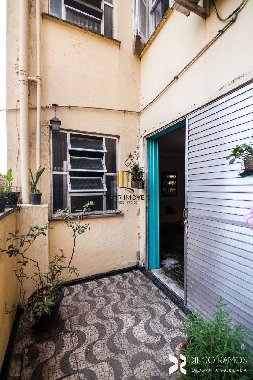 Garden para Venda - 136m², 3 dormitórios, Bom Fim