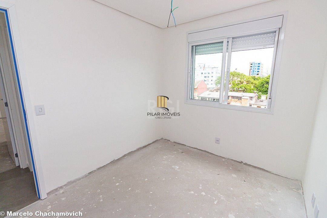 Apartamento para Venda - 69.82m², 2 dormitórios, sendo 1 suites, 2 vagas - Bom Jesus