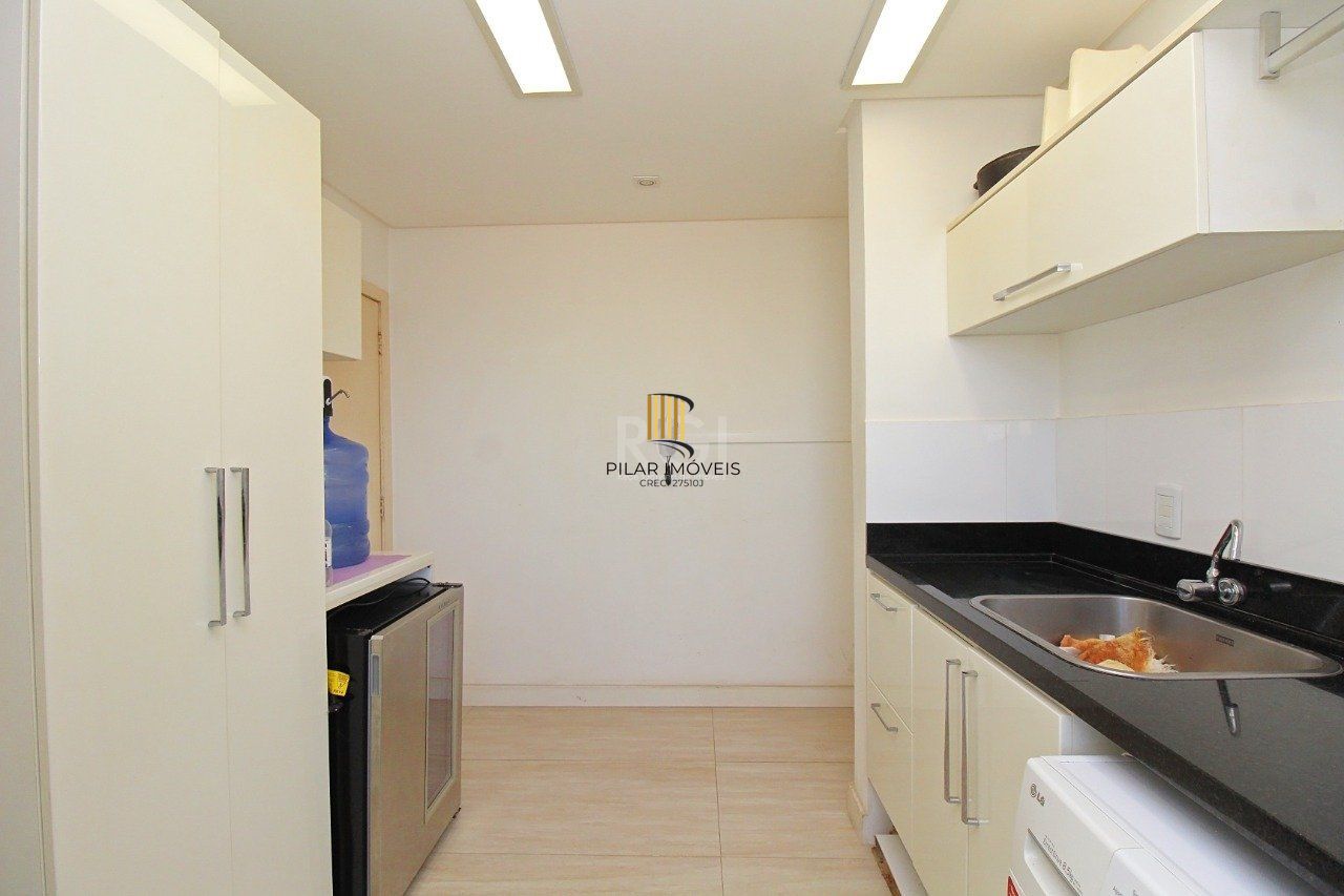 Apartamento para Venda - 156.6m², 3 dormitórios, Centro Histórico
