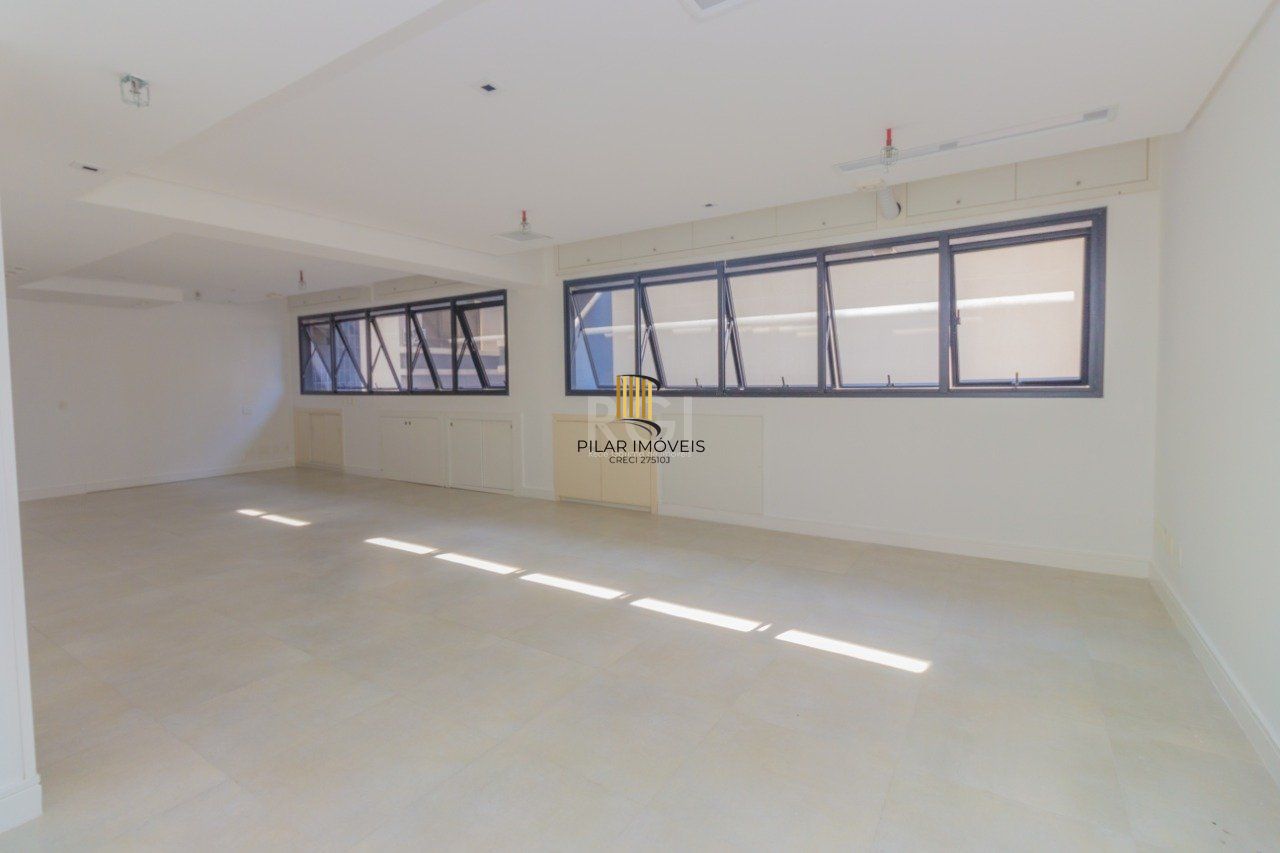 Conjunto/Sala para Venda - 36.26m², 0 dormitórios, 1 vaga - Rio Branco