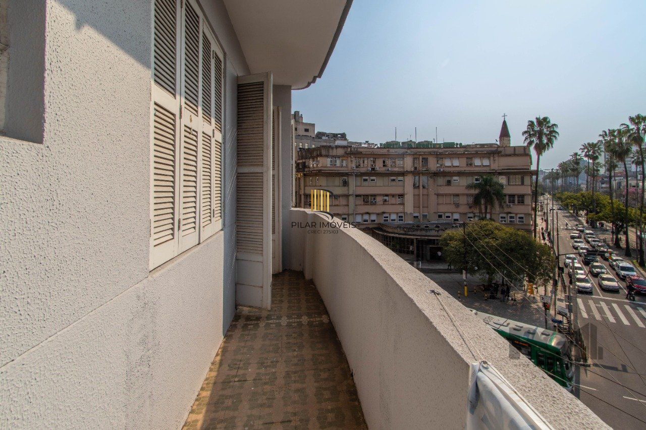 Apartamento para Venda - 95.76m², 3 dormitórios, Santana