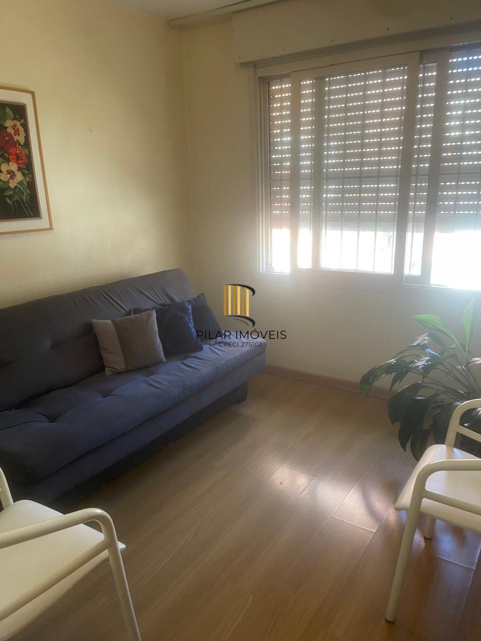 Apartamento de 3 quartos e 1 vaga garagem no bairro Rio Branco em Porto Alegre