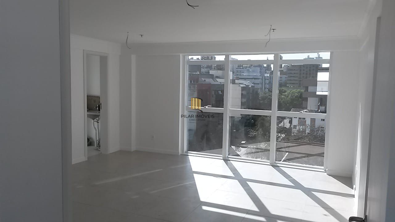 Sala comercial com 2 vagas de garagem escrituradas
