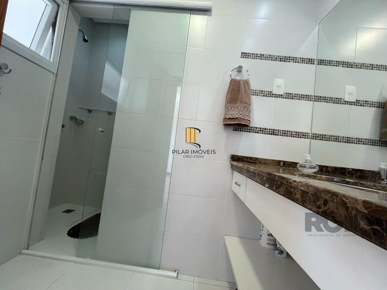 Apartamento 3 dormitórios no bairro Centro
