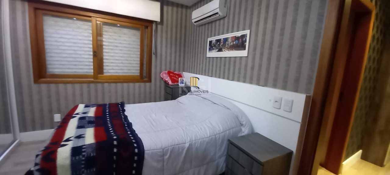 Apartamento para Venda - 75.53m², 2 dormitórios, sendo 1 suites, 1 vaga - São Sebastião