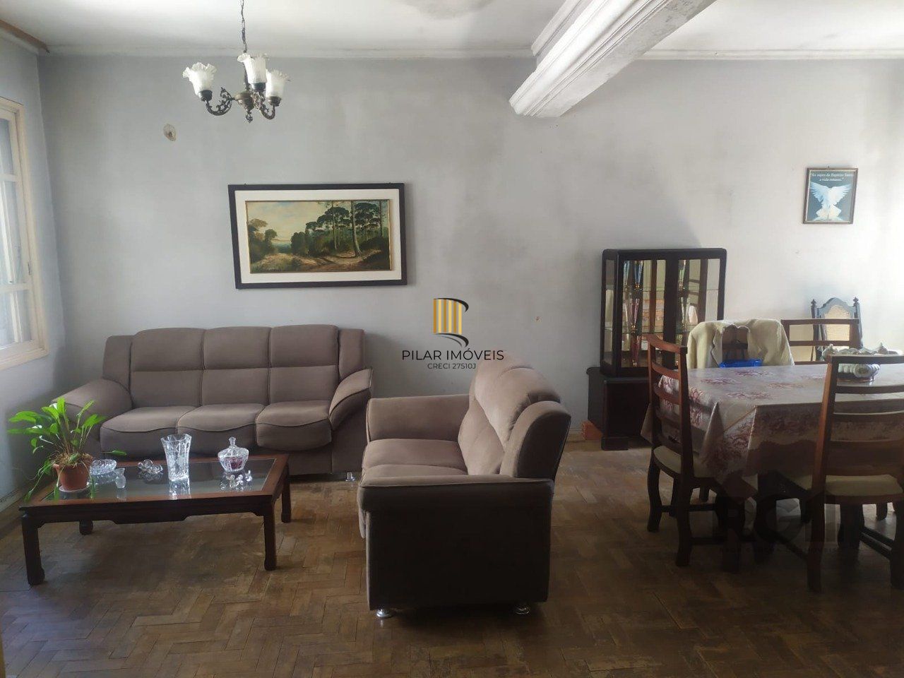 Apartamento 3 dormitórios no bairro Bom Fim