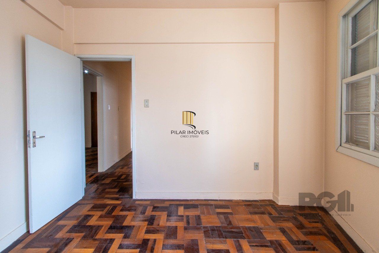 Apartamento para Venda - 95.76m², 3 dormitórios, Santana