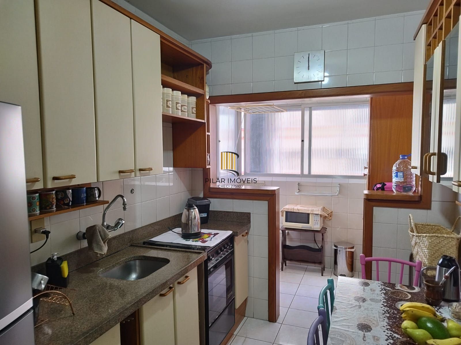 Apartamento 2 Dormitórios, 1 vaga Dupla de Garagem, Bairro Independência, Porto Alegre-RS