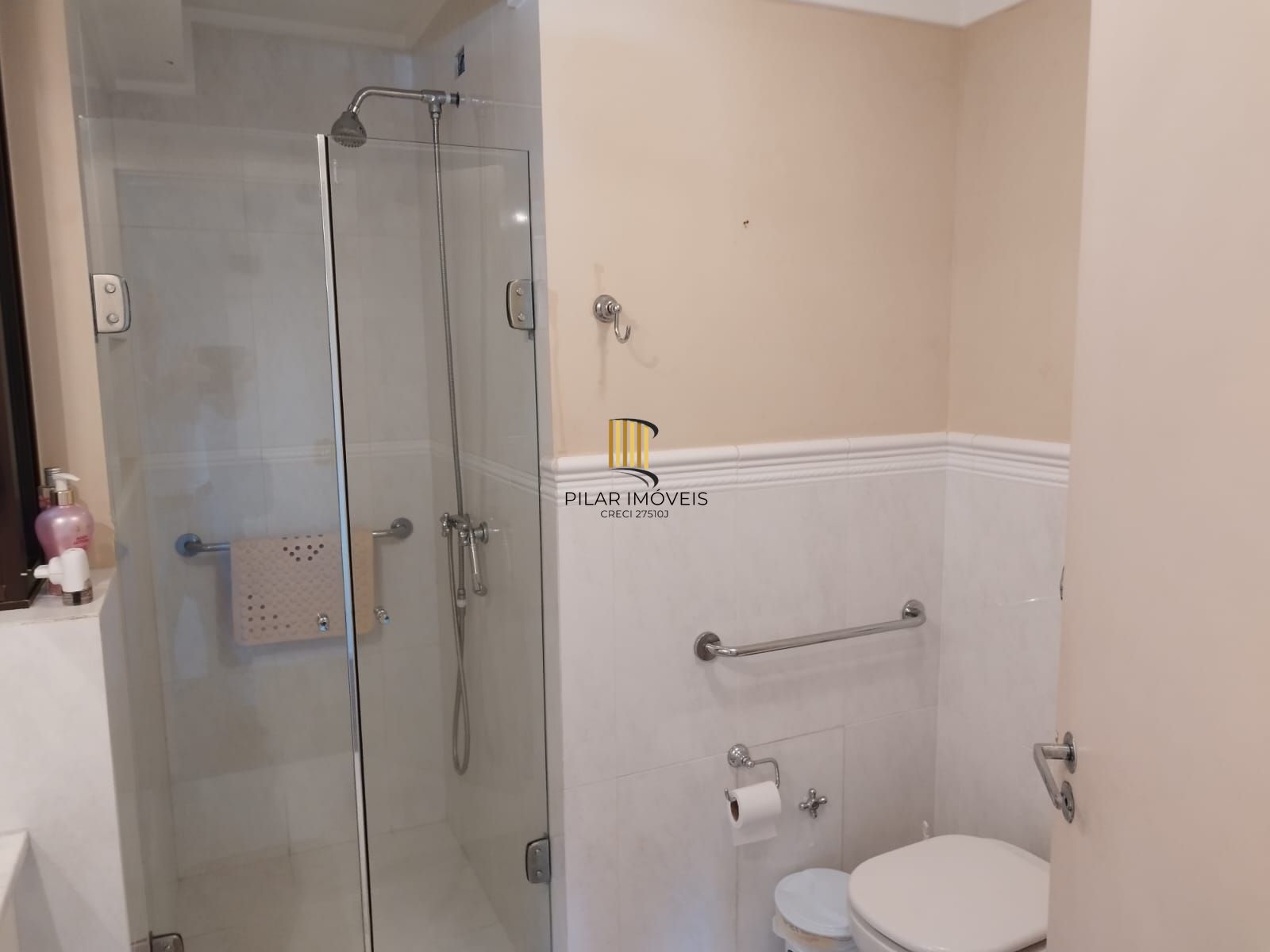 Apartamento 3 dormitórios no bairro Centro Histórico