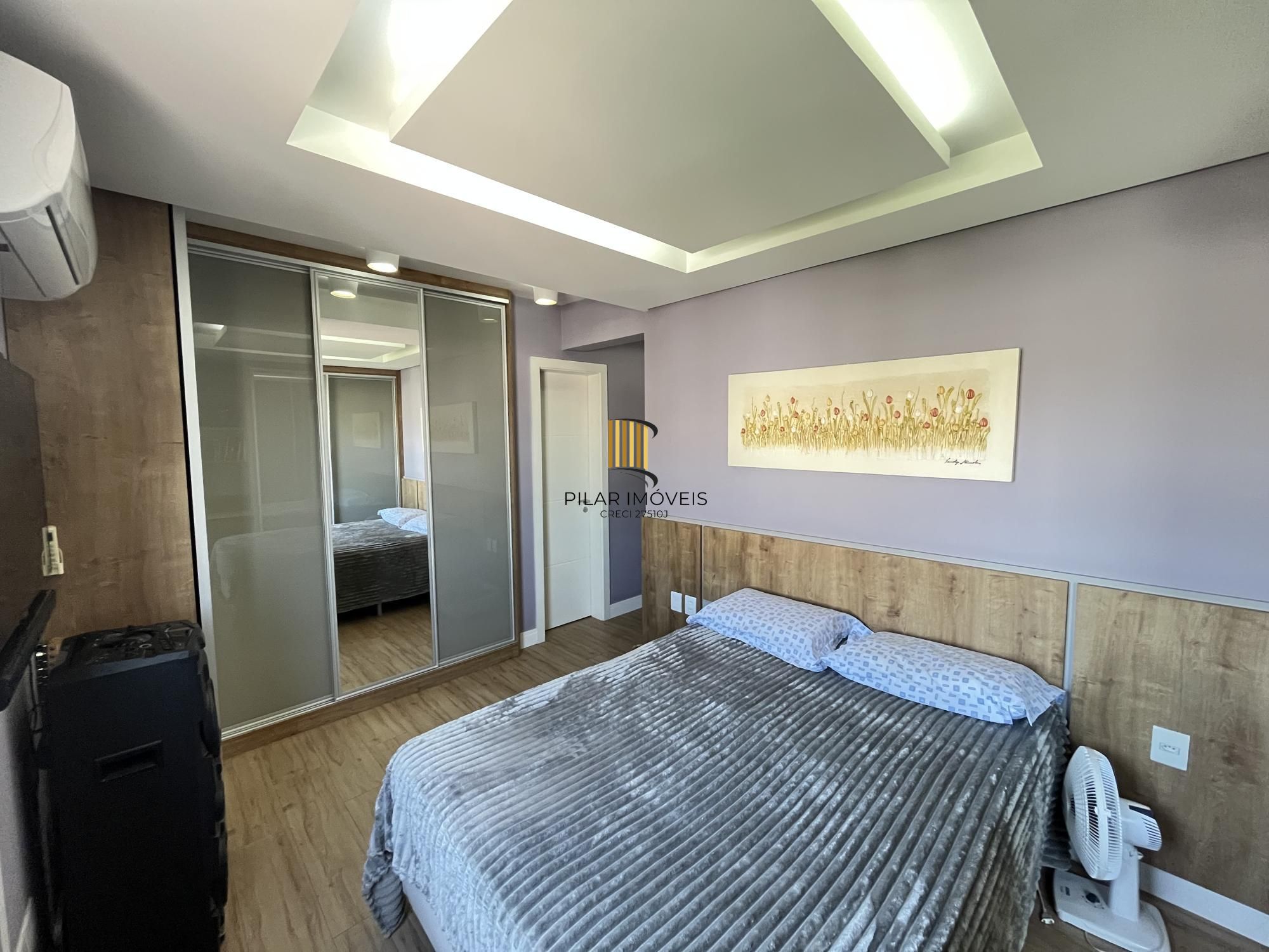 Apartamento para Venda - 83.26m², 3 dormitórios, sendo 1 suite, 1 vaga Santana