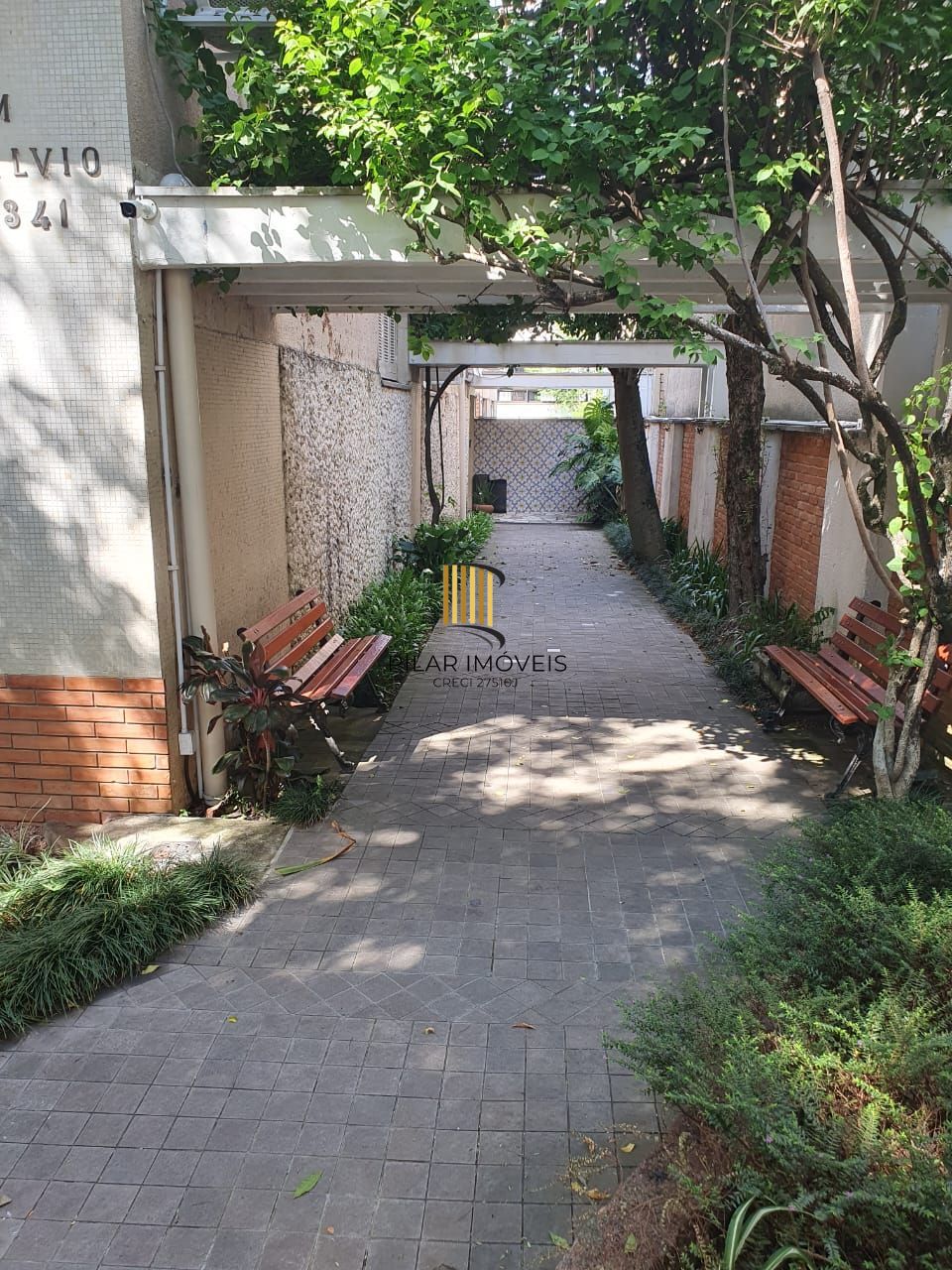 Apartamento 3 dormitórios no bairro Rio Branco