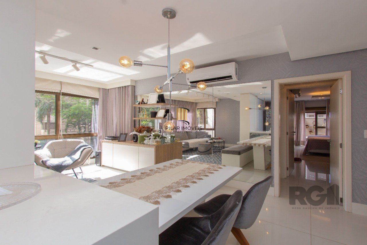 Apartamento 2 dormitórios, 2 suítes, 83 m² área privativa e 2 vagas bela Vista