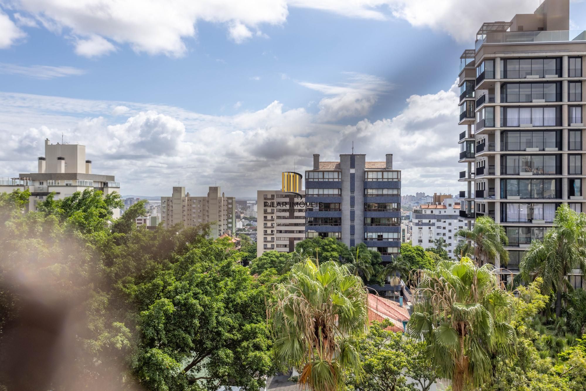 Apartamento 3 quartos 2 vagas de garagem bairro Petrópolis em Porto Alegre