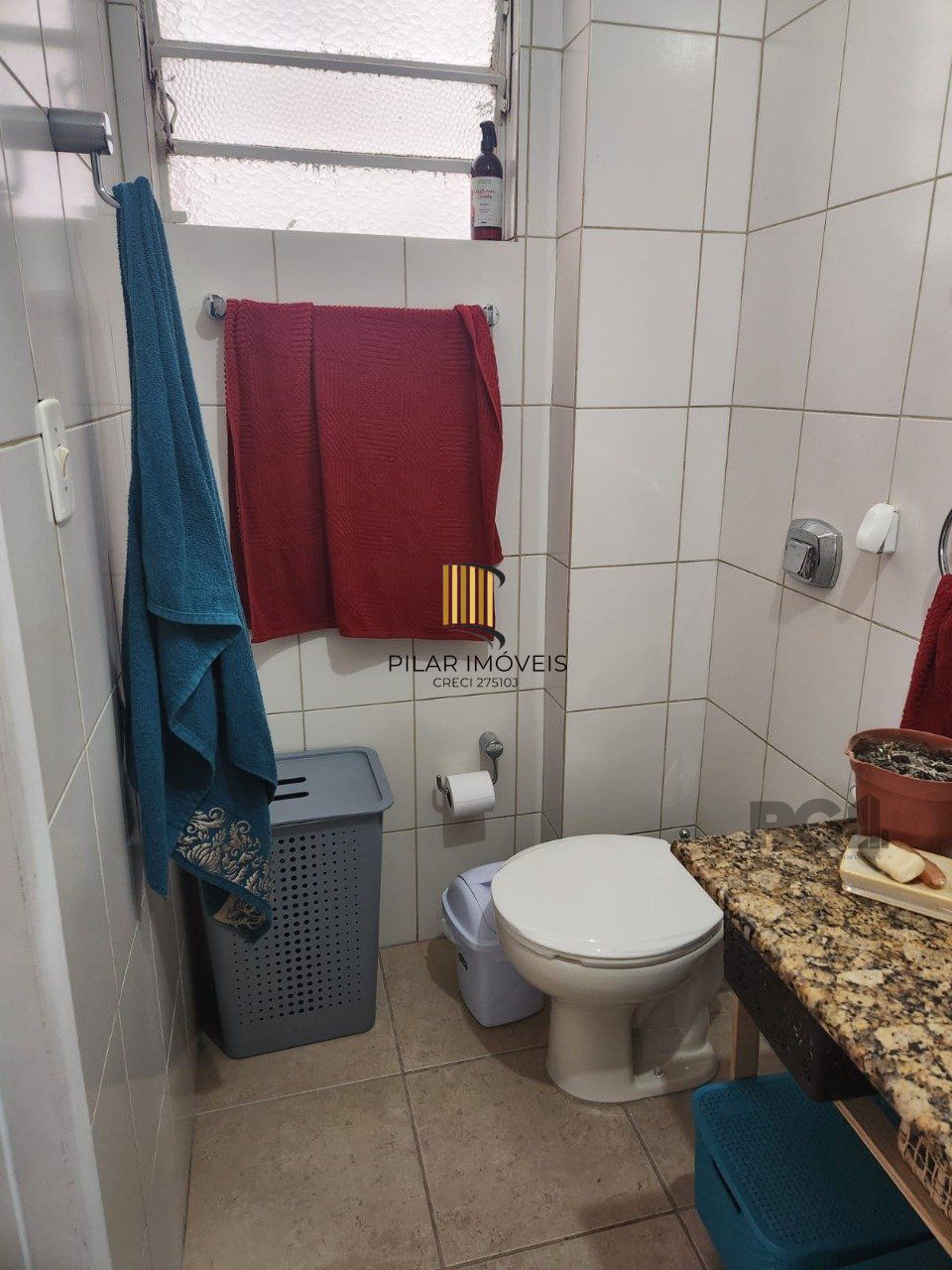 Apartamento 1 dormitório no bairro Floresta