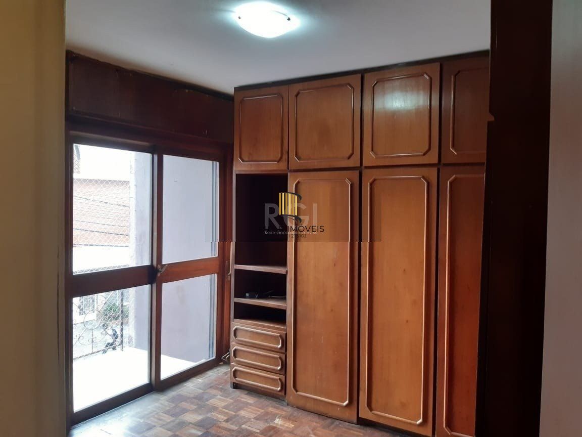 Apartamento para Venda - 115m², 3 dormitórios, sendo 1 suites, 1 vaga - Petrópolis