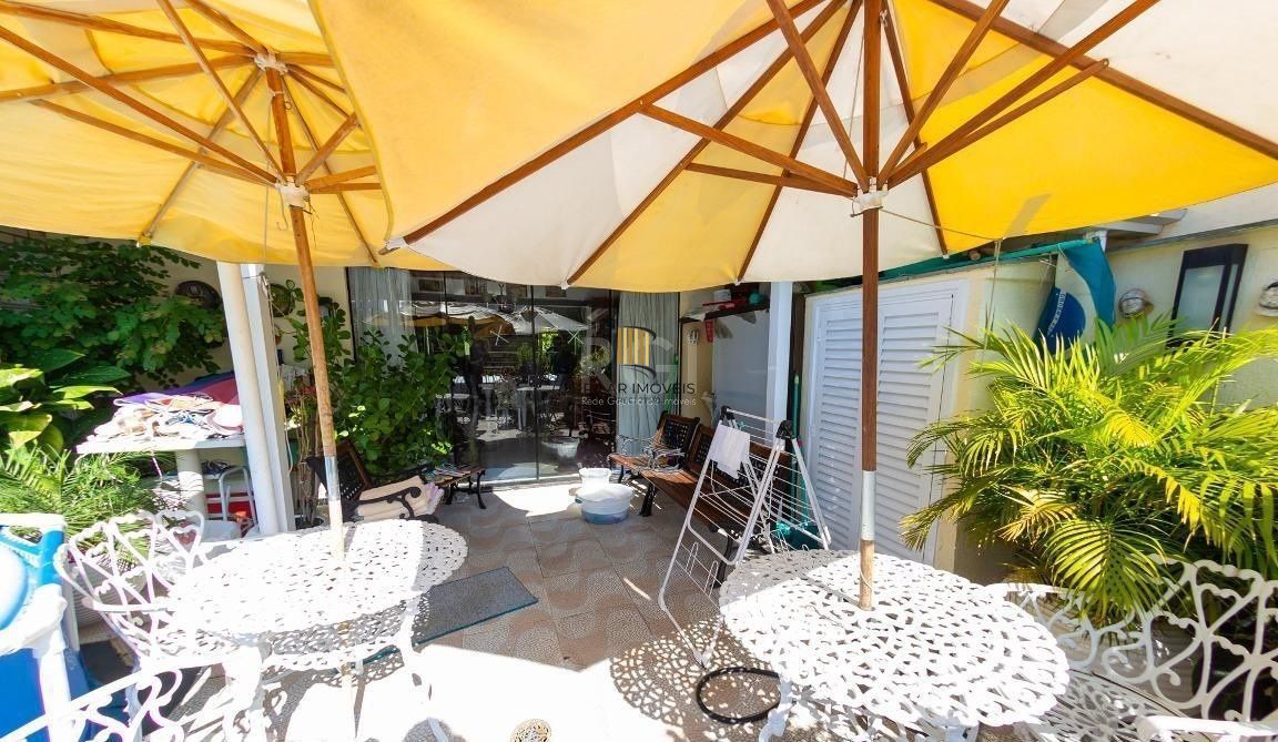 Garden para Venda - 243m², 2 dormitórios, sendo 1 suites, 3 vagas - Menino Deus