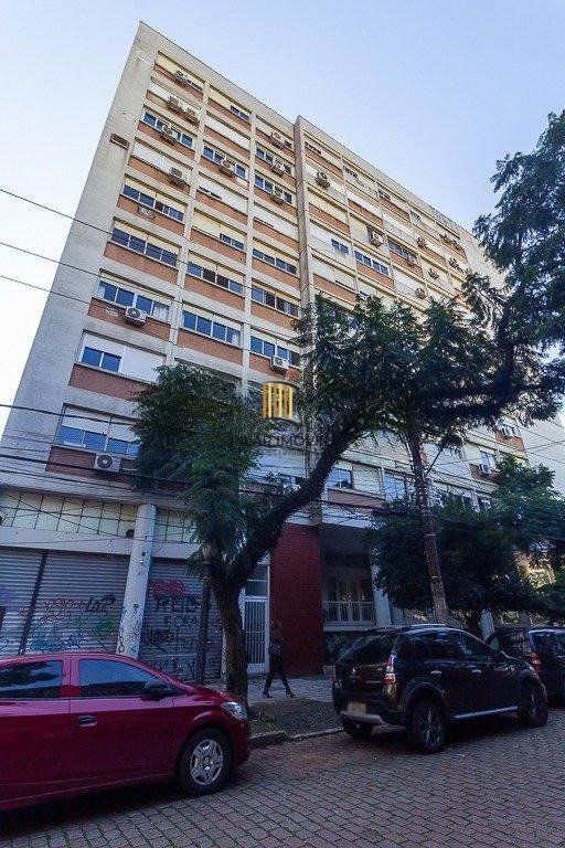 Apartamento 3 dormitórios no bairro Cidade Baixa
