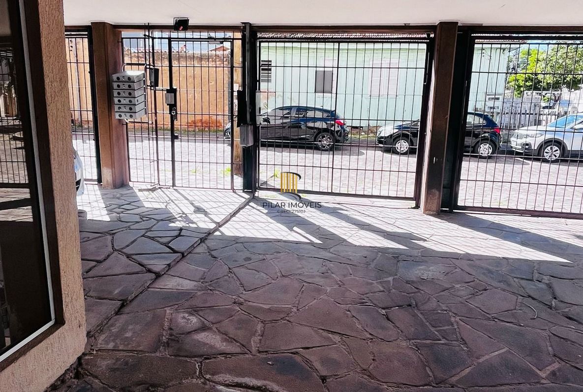Cobertura com 2 quartos à venda na Rua Doutor Gastão Rhodes - Porto Alegre
