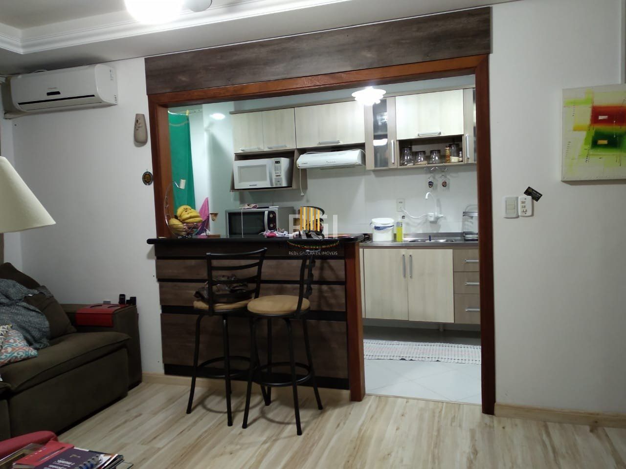 Apartamento para Venda - 48.84m², 2 dormitórios, 1 vaga - Santa Tereza - Pilar Imóveis