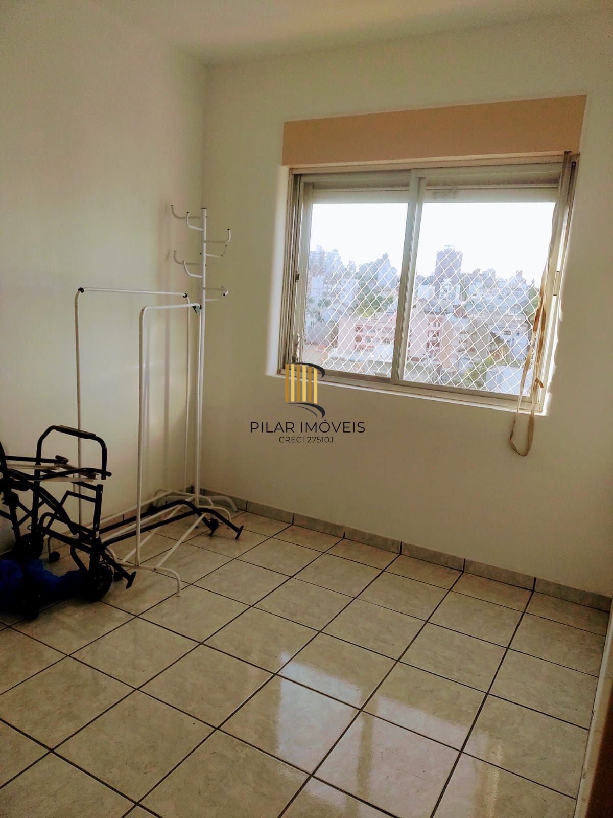 Apartamento para Venda - 71,76m², 2 dormitórios, Petrópolis