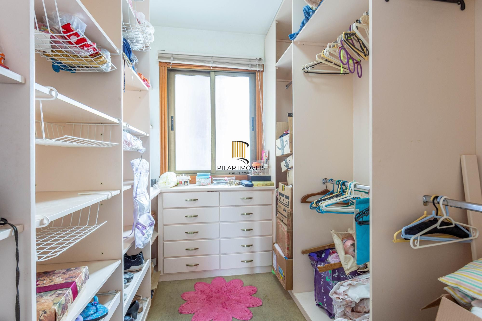 Apartamento 3 quartos 2 vagas de garagem bairro Petrópolis em Porto Alegre