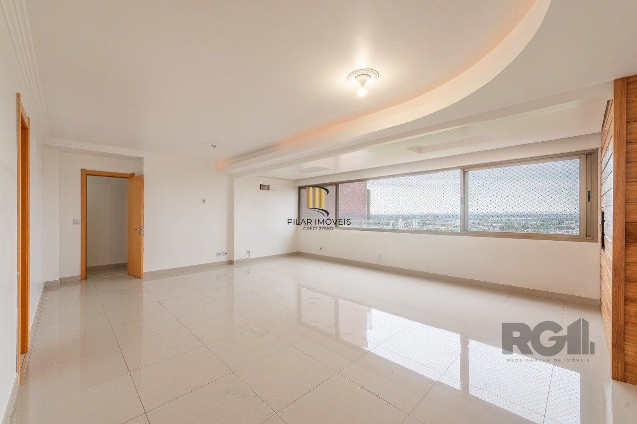 Excelente apartamento de 3 dormitórios sendo 1 suíte e 2 vagas no Higienópolis.