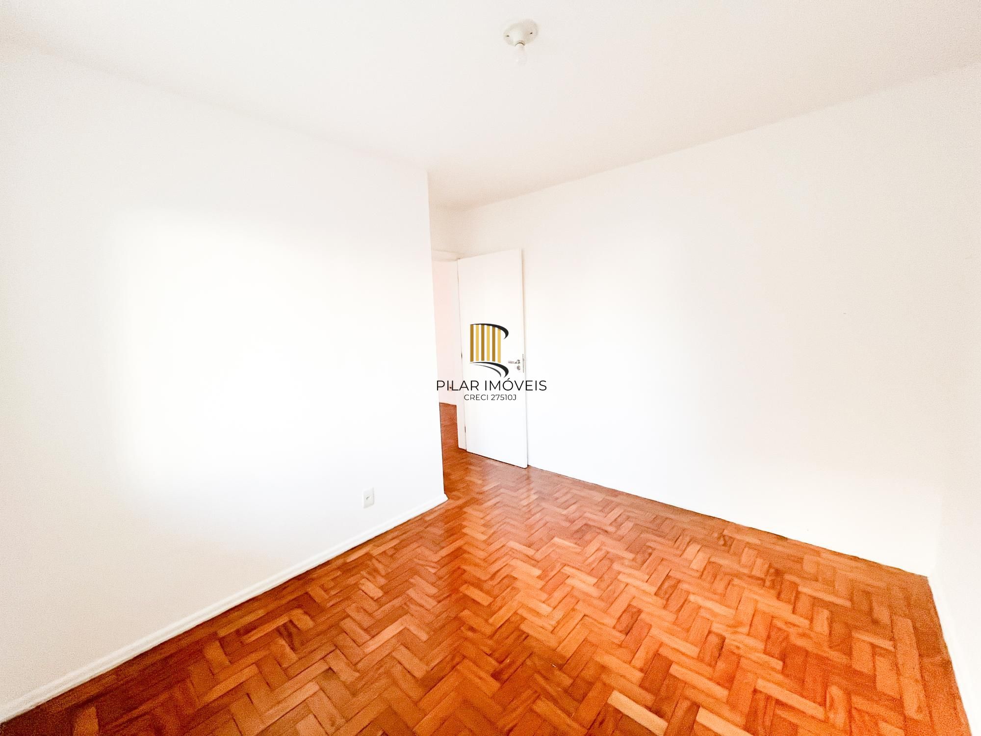 Apartamento para Venda, 50,02m², 1 quarto, área serviço separada, Cidade Baixa