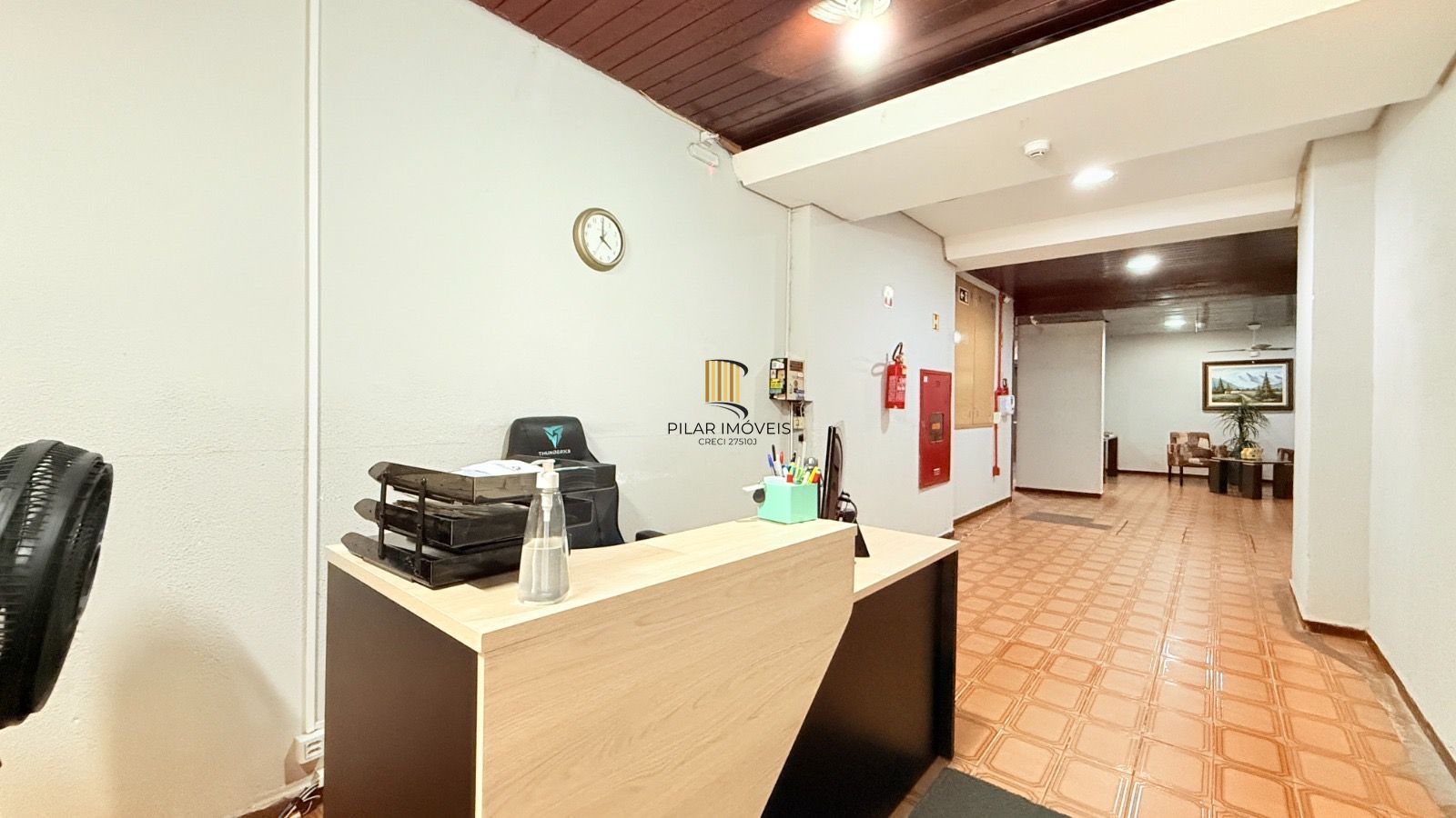 Apartamento de 2 quartos e 2 vagas de garagem no bairro Santana