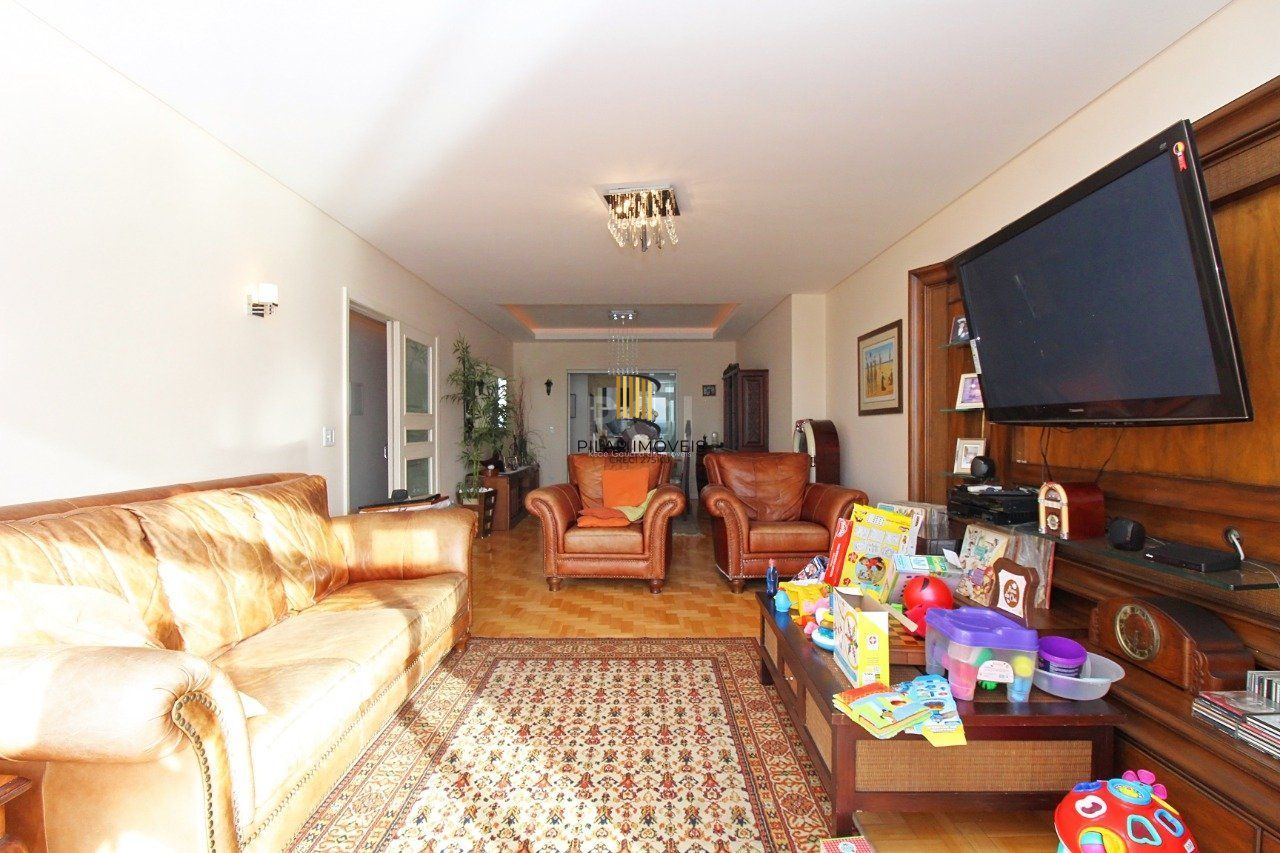 Apartamento para Venda - 156.6m², 3 dormitórios, Centro Histórico
