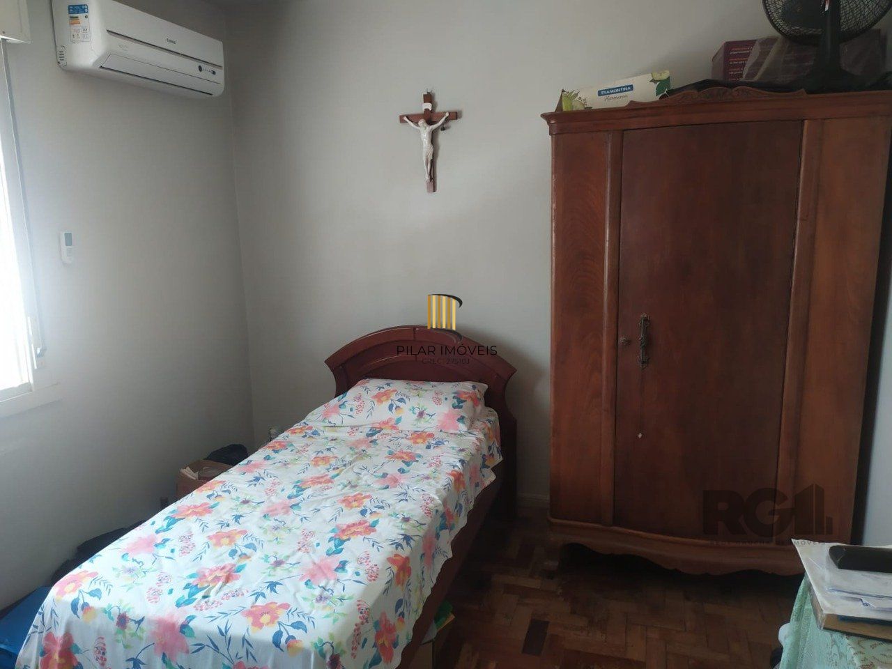 Vende Apartamento no Bairro Partenon em Porto Alegre