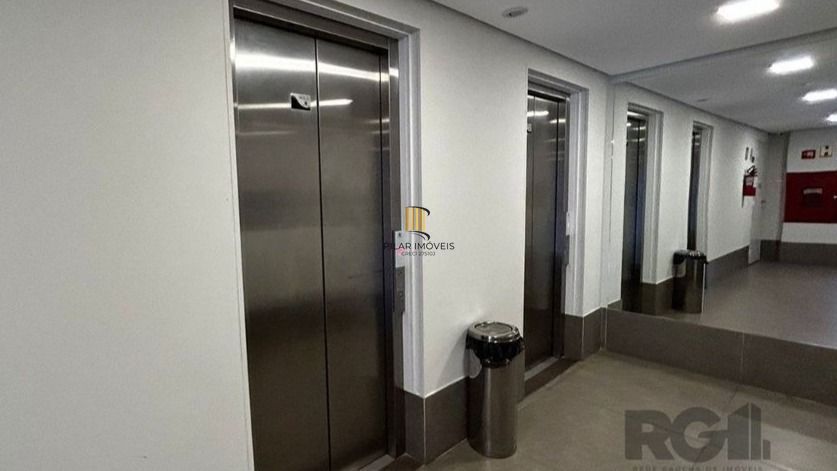 Apartamento 3 dormitórios no bairro Menino Deus