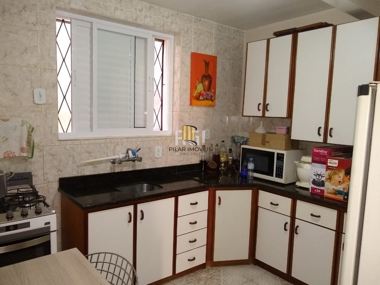 Casa para Venda - 280m², 3 dormitórios, Sarandi