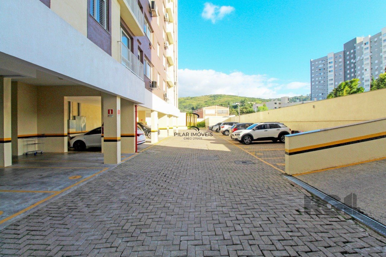 Apartamento 3 Dormitório(s) Bairro Partenon