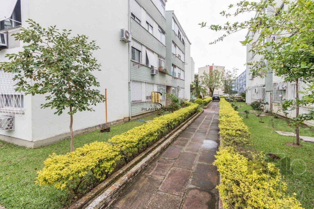 Apartamento 3 Dormitório(s) Bairro Cavalhada