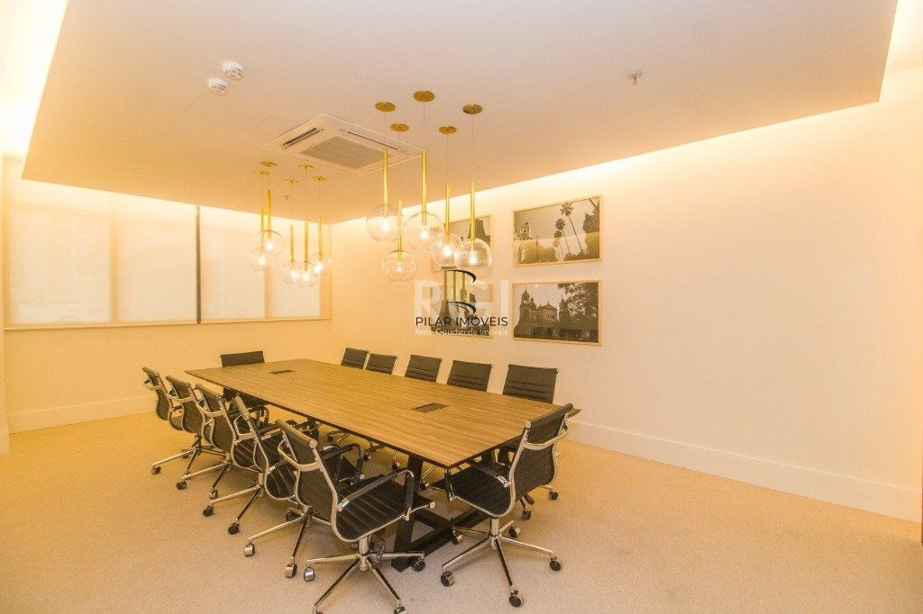 Conjunto/Sala para Venda - 33.42m², 0 dormitórios, Cristo Redentor