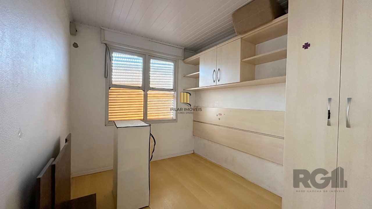 Apartamento para Venda - 54.63m², 2 dormitórios, 1 vaga - Camaquã