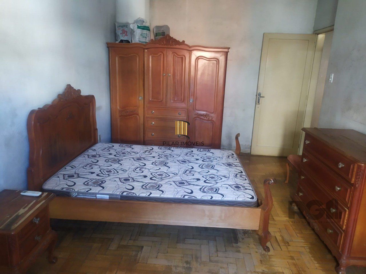 Apartamento 3 dormitórios no bairro Bom Fim
