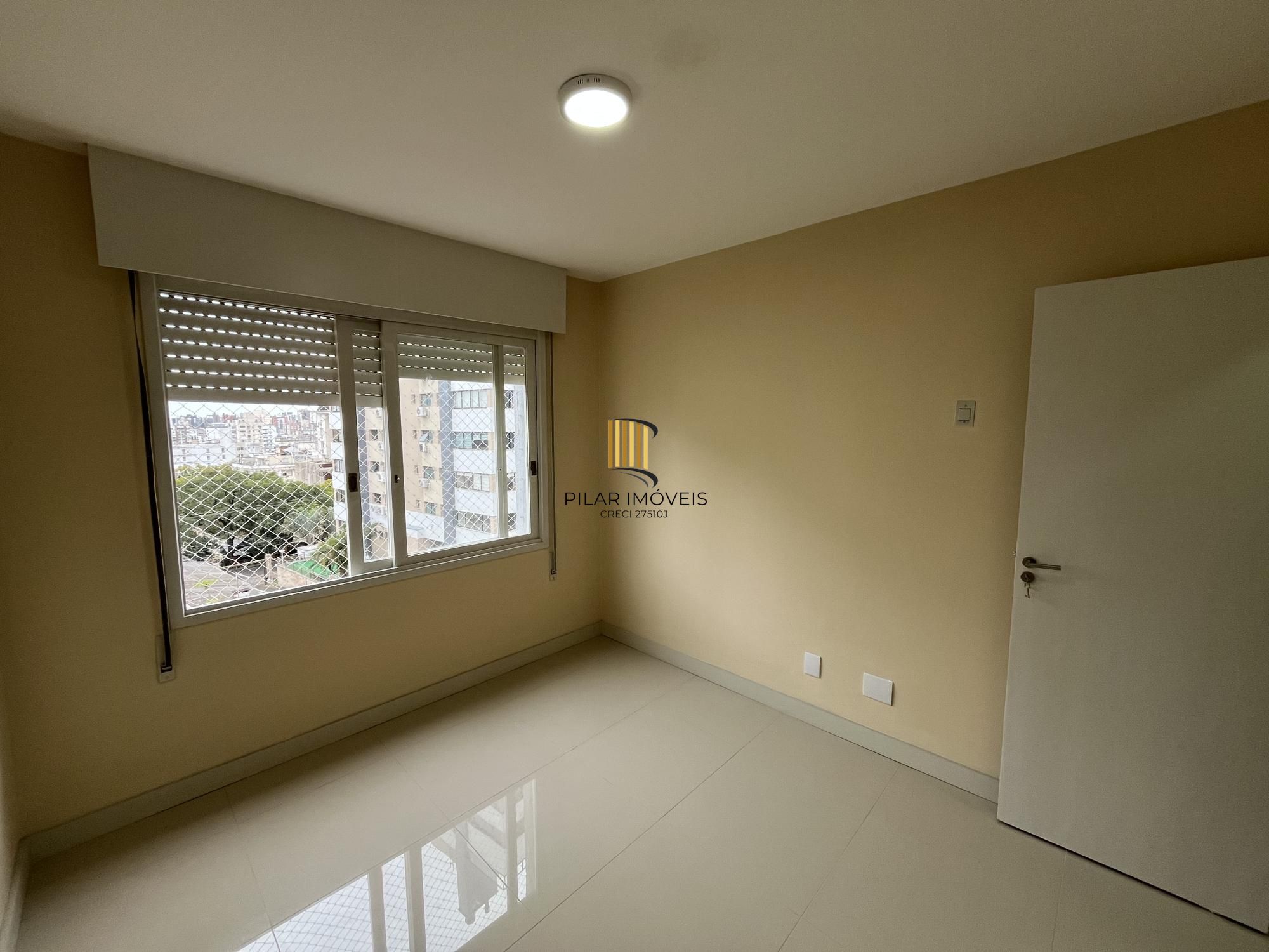 Apartamento de 2 quartos e 1 vaga de garagem no bairro MontSerrat Porto Alegre