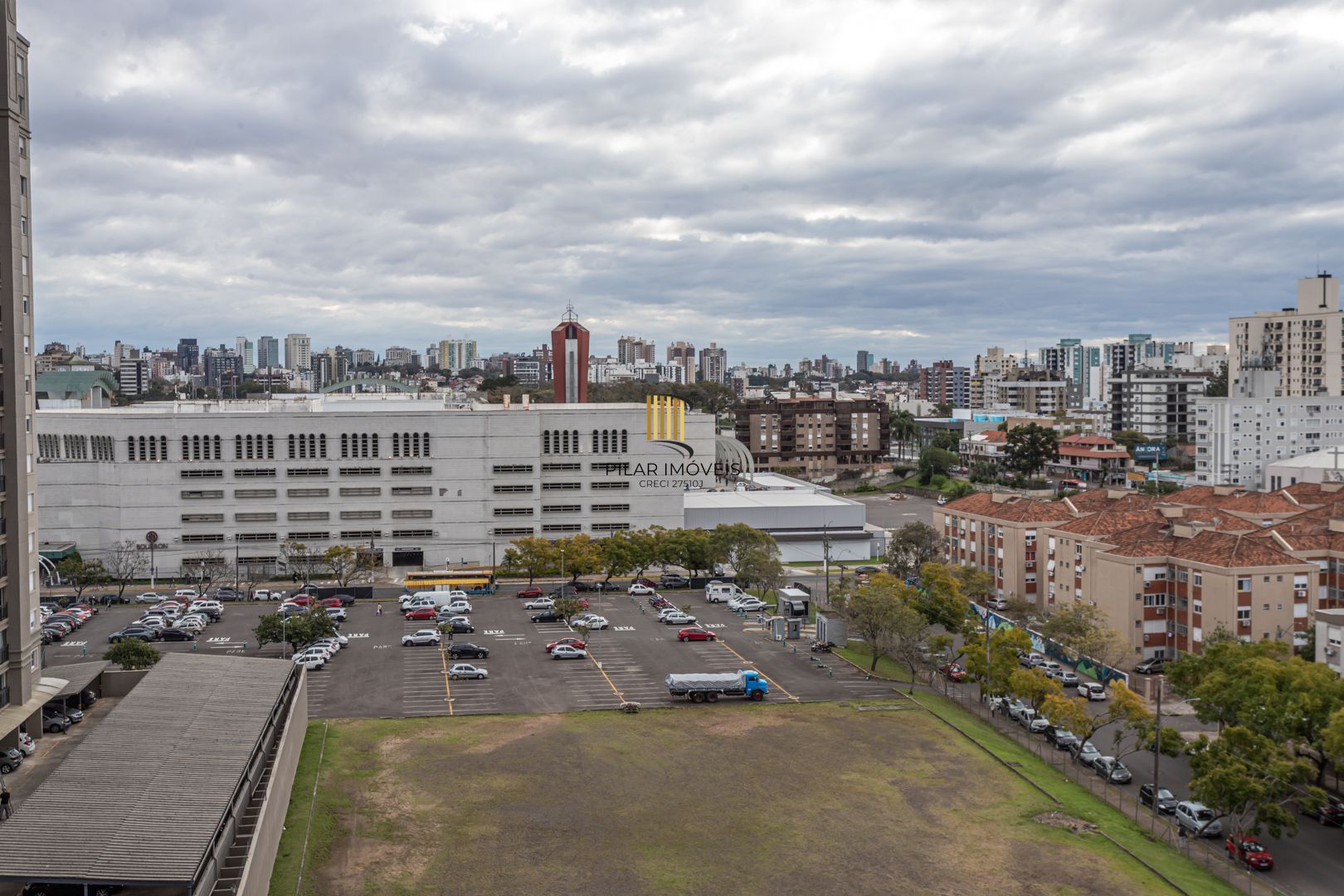 Apartamento de 3 quartos, suíte e 4 vagas garagem no Riserva Nueva Architetura