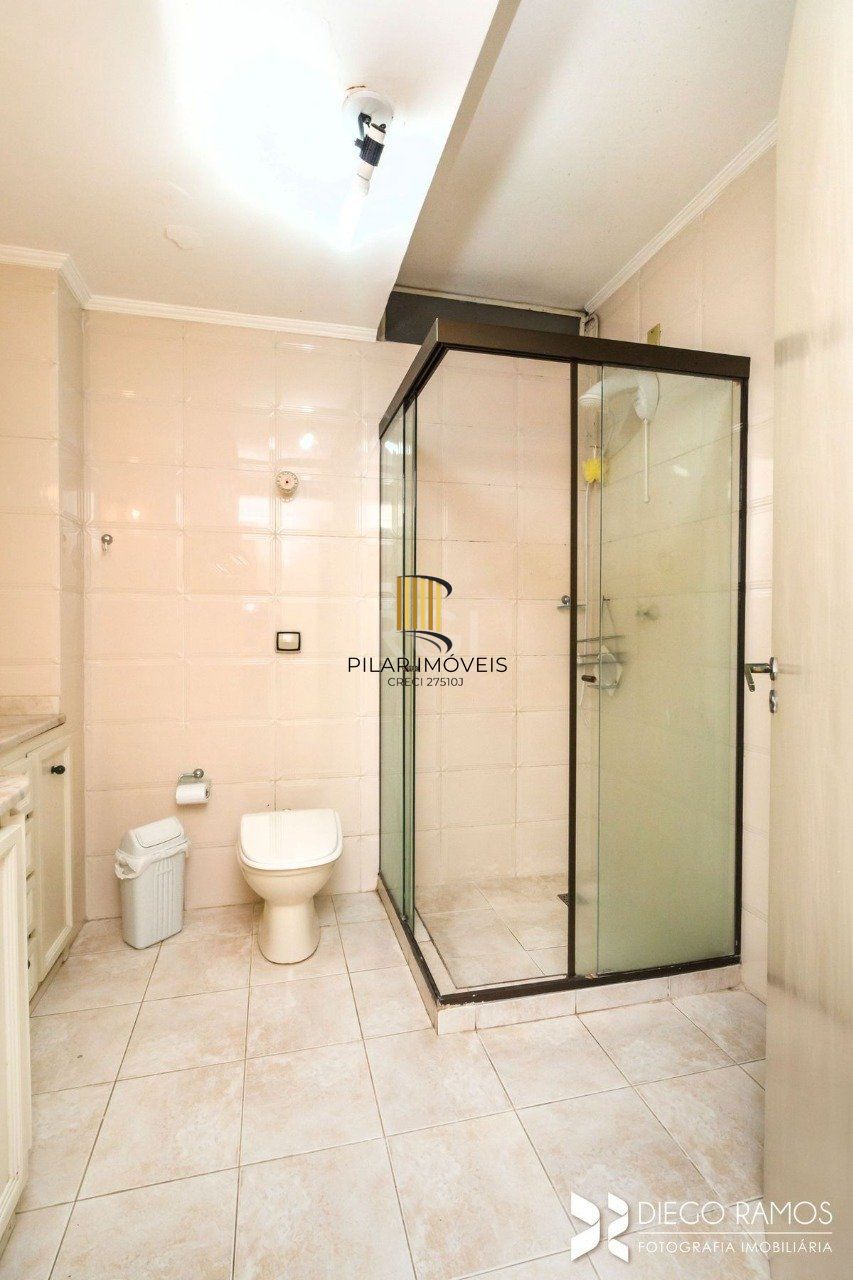 Apartamento para Venda - 82m², 3 dormitórios, sendo 1 suite, 1 vaga - Menino Deus
