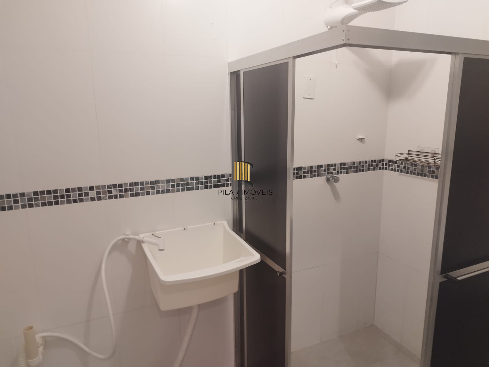 Apartamento de 3 quartos e 1 vaga de garagem no centro de POA