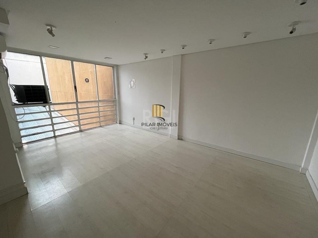 Sala comercial no bairro Bom Fim em Porto Alegre